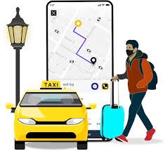 Taxi App Development Company Trends Entrepreneurs Should Watch